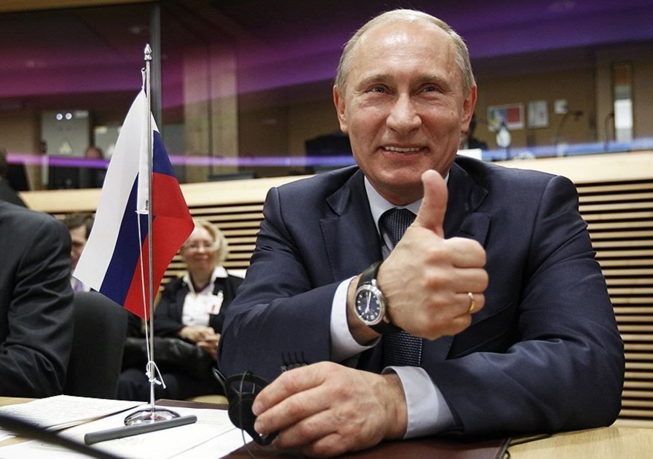 Крупнейшие газовые компании Европы согласились платить за газ в рублях, минфин ответ