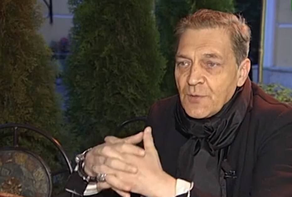 На сайте президента Украины зарегистрировано 7 петиций о непредоставлении гражданства Украины журналисту Александру Невзорову.