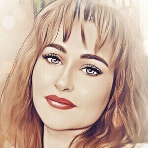 Ломакина Анна Сергеевна