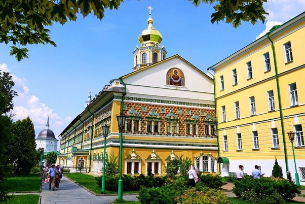 Каким было обучение в Русской Православной Церкви в советское время?