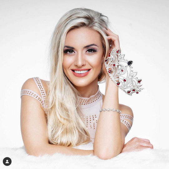 Тамара Джемуович (красивые девушки и женщины)