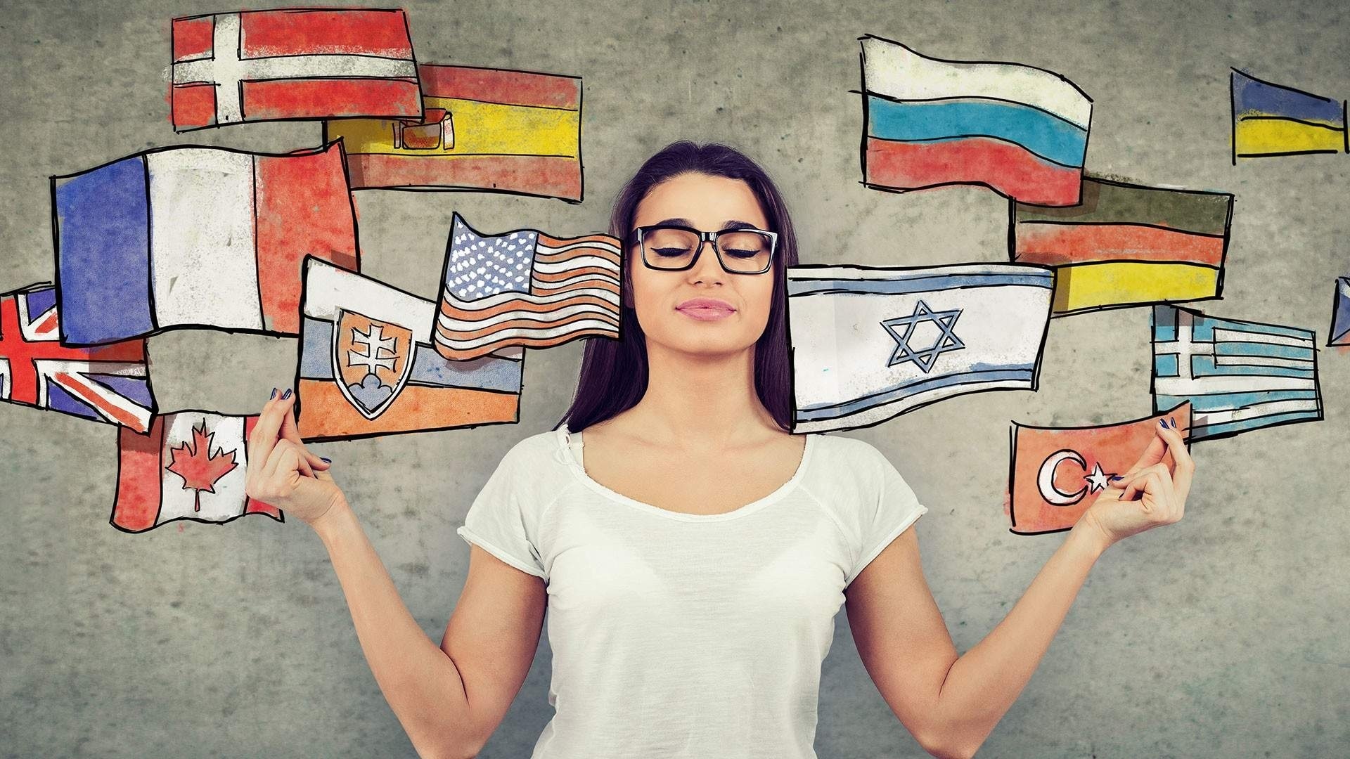 10 причин для мотивации учить иностранный язык