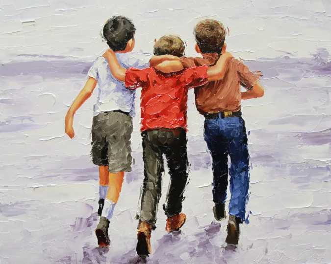 Русская площадная брань из детских уст: почему наши дети все чаще стали ругаться матом? Кто в этом виноват?