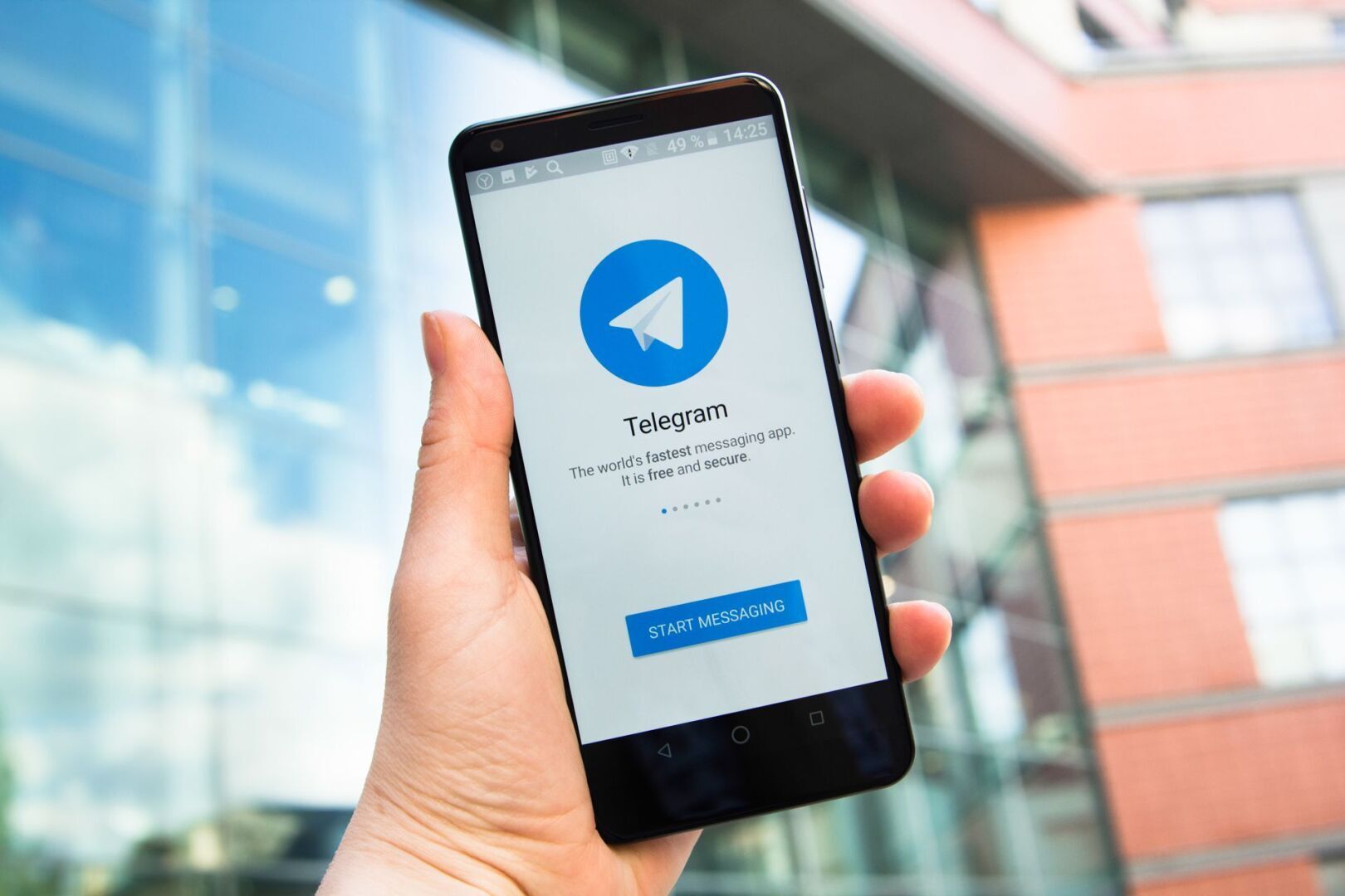 Платная подписка в Premium Telegram: правда или нет? Что дает платная подписка? Рассказываю
