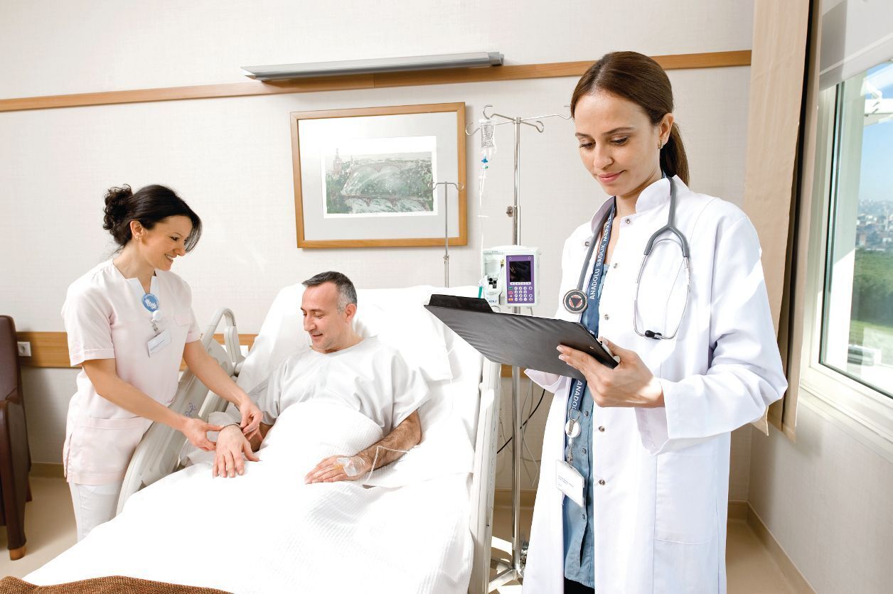 Здоровье: реформирование медицины путем ценностно-ориентированного здравоохранения ориентировано на ожидания самого пациента