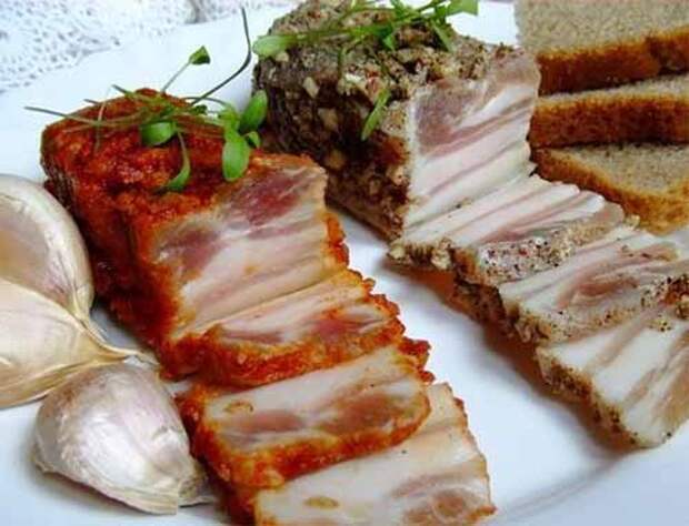 Деликатесная корейка со специями "На все случаи жизни"