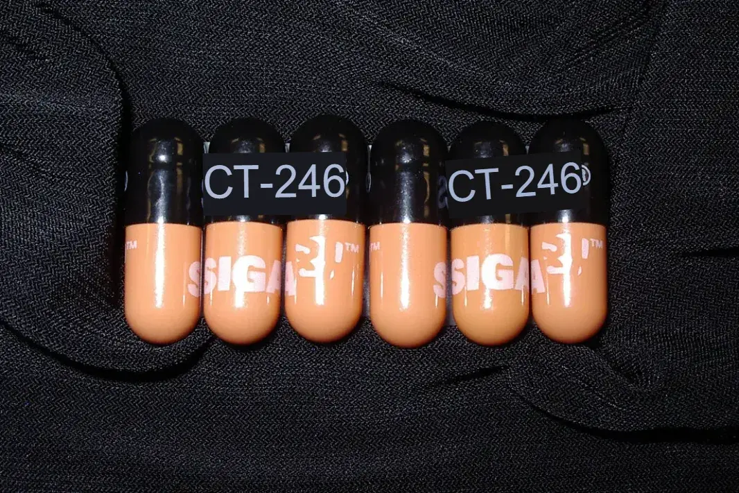 21 американец, зараженный оспой обезьян, сообщает C.D.C.