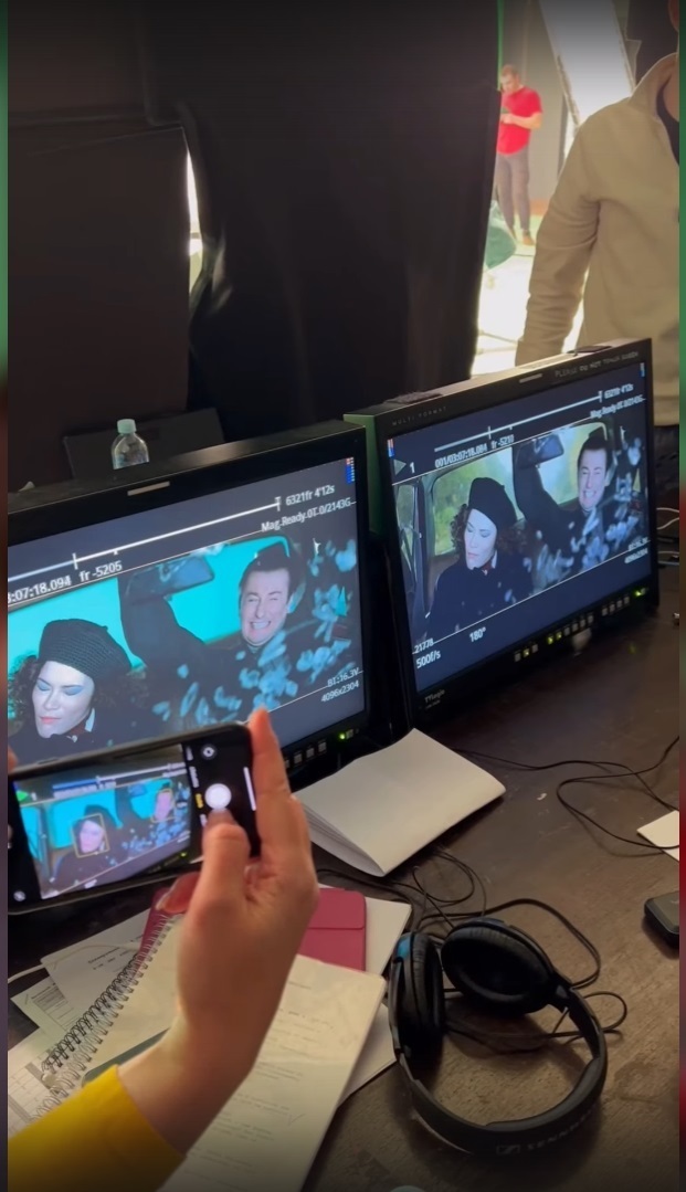 Как снимают аварии в российском кино?