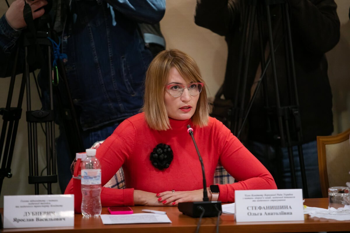 Три страны в ЕС выступают против предоставления Украине статуса кандидата на членство...