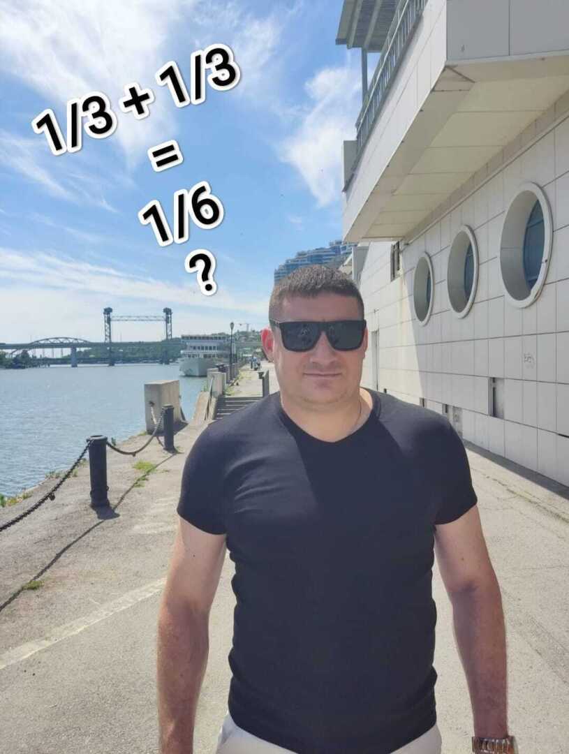 Математика, Росреестр и новые правила сложения