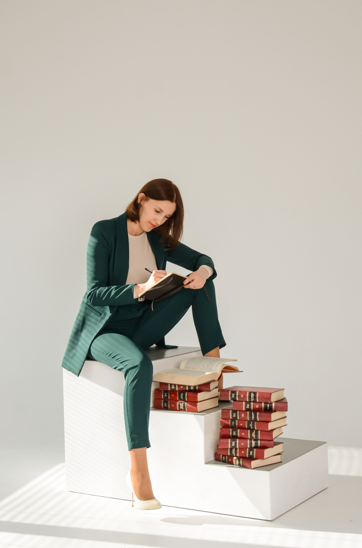 Граждане смогут регистрировать товарные знаки