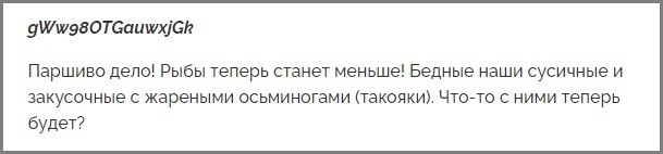 Россия наносит ответный удар - Японию ждут неприятности