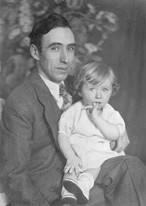 Умерла Энн Тернер Кук, портрет которой является логотипом известнейшей компании Gerber c 1928 года. Ей было 95 лет.