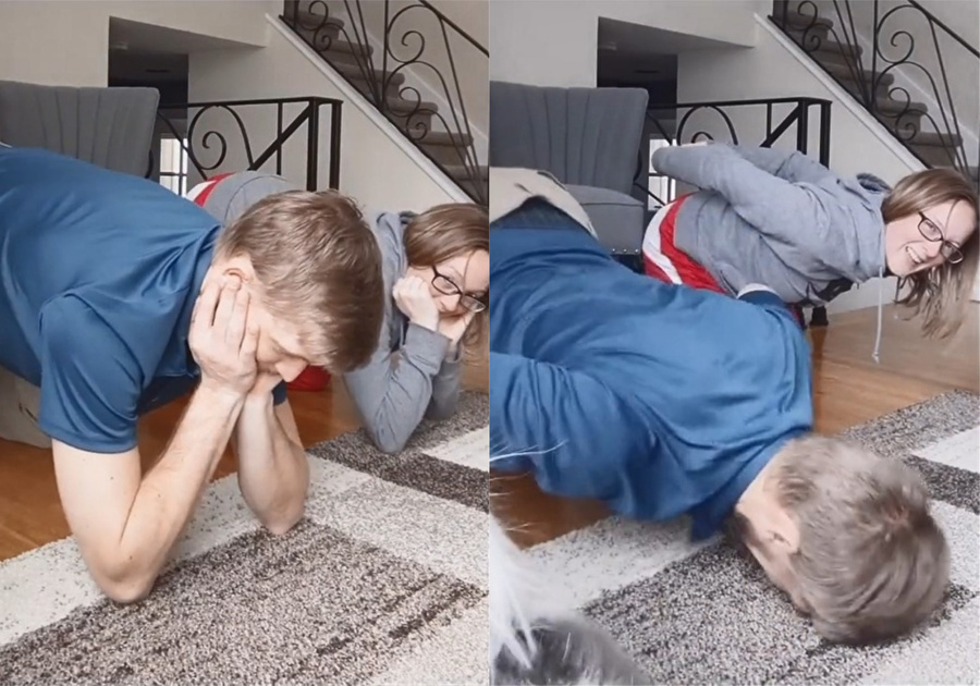 Мужчины с Марса, женщины с Венеры?