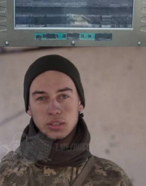 В ДНР в скором времени начнется новый суд над укронацистами «Азова».