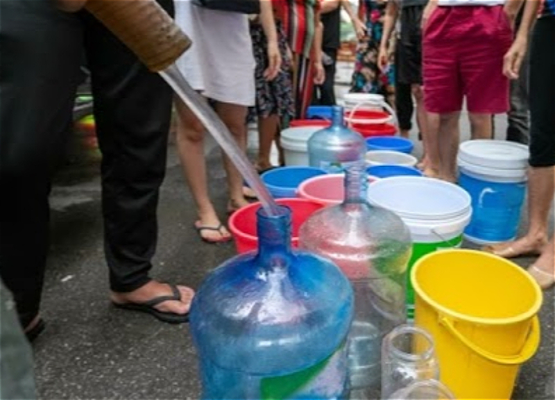 Человеку без воды – и ни туды и ни сюды!