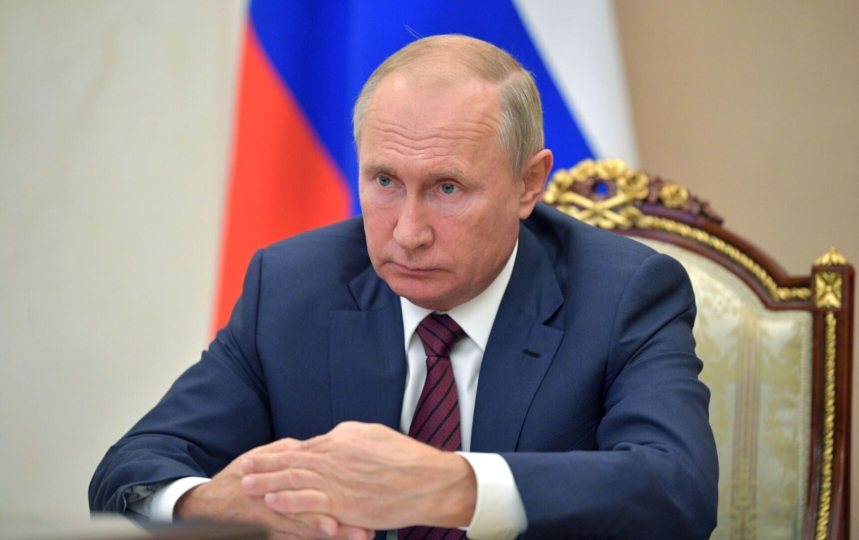 Путин объявил Реконкисту!? О чем заявление Путина связанное с возвращением исторических земель России