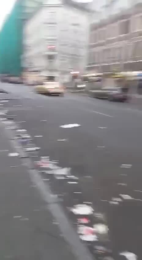 Районы Берлина Фото