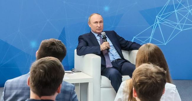 Фото Ситуация В России