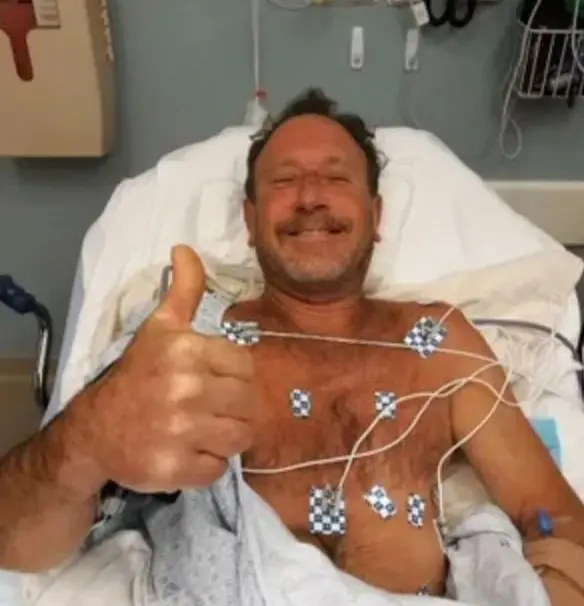 Я был проглочен КИТОМ - я думал: "вот как я умру", но каким-то образом я выжил...