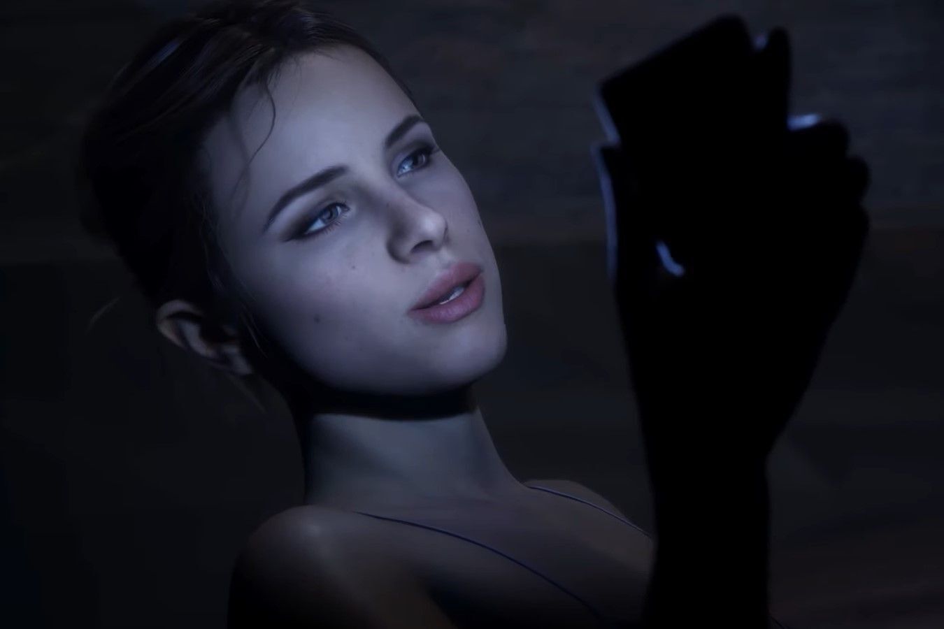 Вышел трейлер к релизу хоррора The Quarry: где посмотреть?