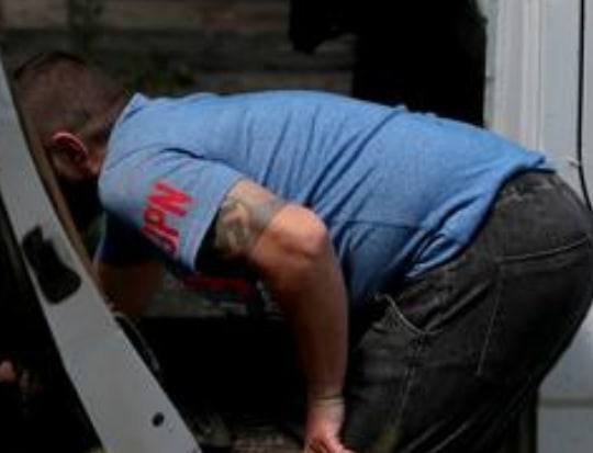 Где фашисты?