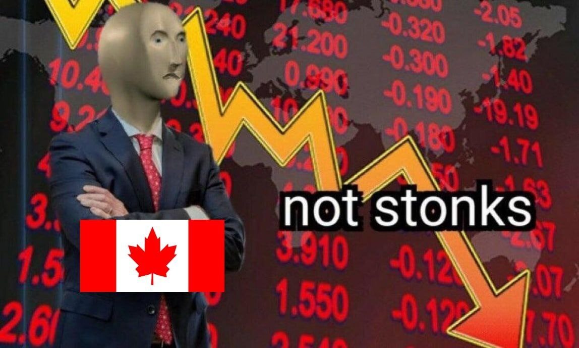 У Канады не оказалось обещанного Украине вооружения.