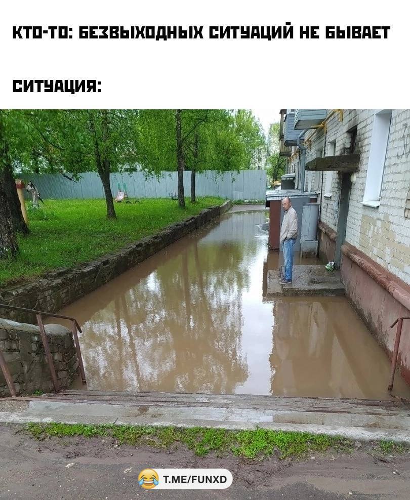 Просто мемы