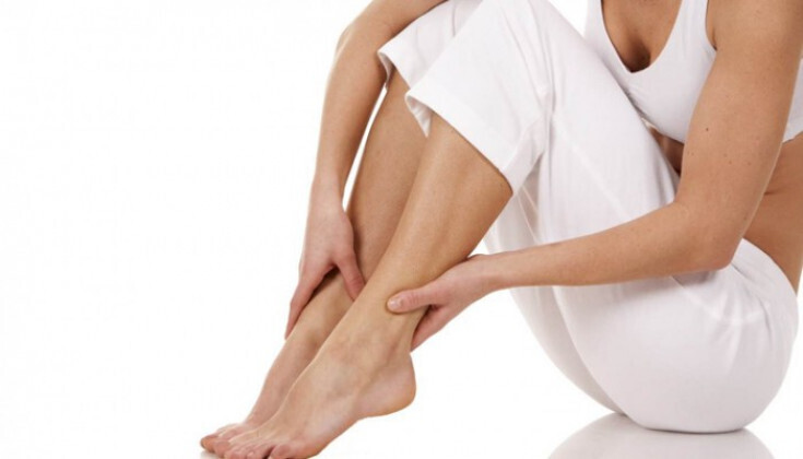 Боль в ногах от колена до стопы. В чем причина?