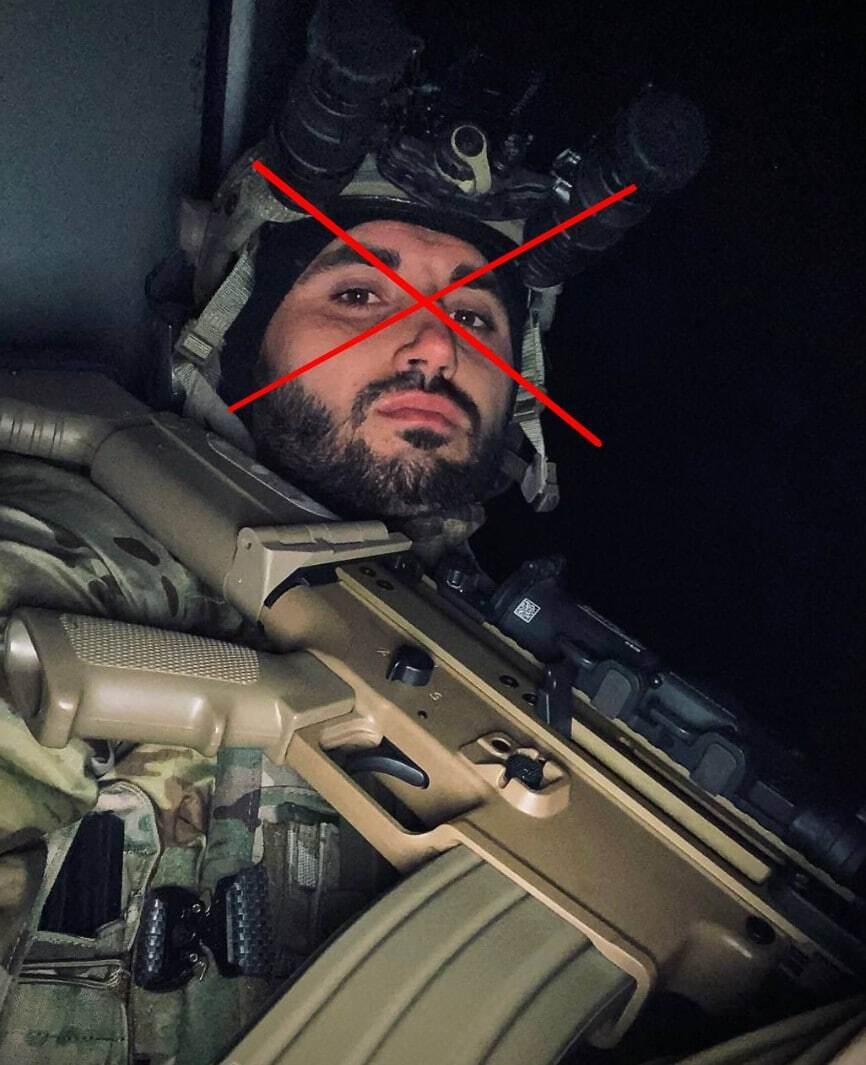 В промзоне Северодонецка российскими военными ликвидирован Алексей Чубашев, ранее возглавлявший «Военное телевидение украины» и радиостанцию Army FM.