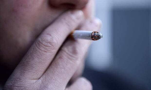 Письменное предупреждение о вреде курения на каждой сигарете: Канада станет первой страной в мире, которая будет печатать предупреждения на сигаретах