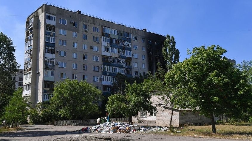 Фото В Бийском Районе
