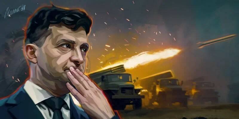 Призывы к Украине уступить часть территорий России объяснили.