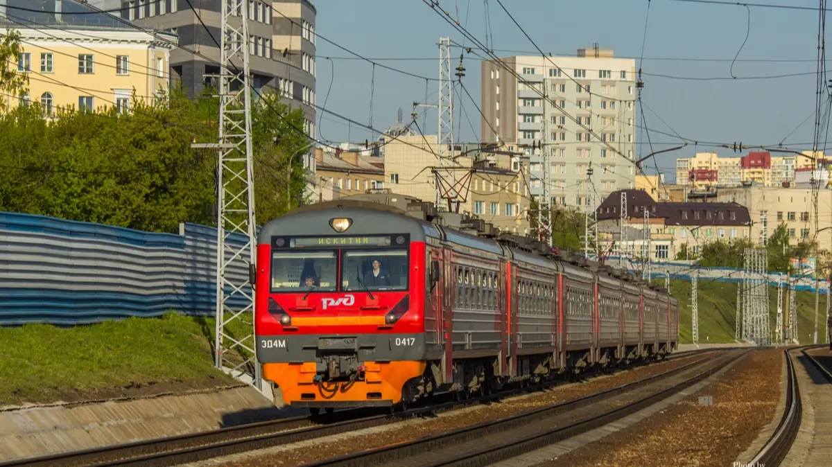 Изменения вносятся в устав железнодорожного транспорта, ранее по нему детям до семи лет предоставлялась скидка от 50 до 70 процентов.