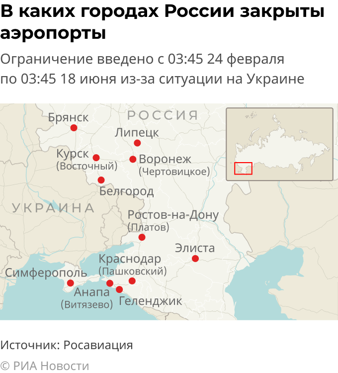 Какие аэропорты закрыты в россии 2024. Какие аэропорты закрыты в России. Аэродромы Юга России. В каких городах закрыты аэропорты. Закрытые аэропорты на юге России.
