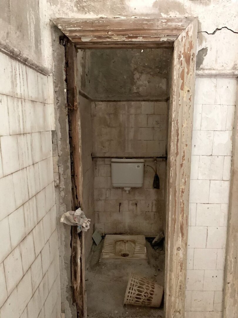 Сказочная жизнь в Грузии, наконец то! Не то что в бедной России🌚