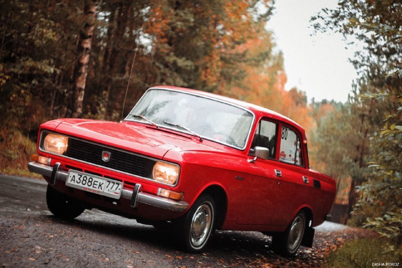 Последствия санкций: Россия теперь строит свои автомобили без подушек безопасности и ABS.