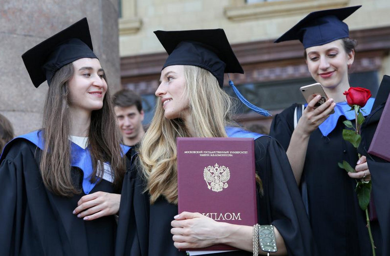 Вузы России отказались от Болонской системы образования: каким будет новый порядок поступления и обучения в июне 2022 года? Что будет со студентами?