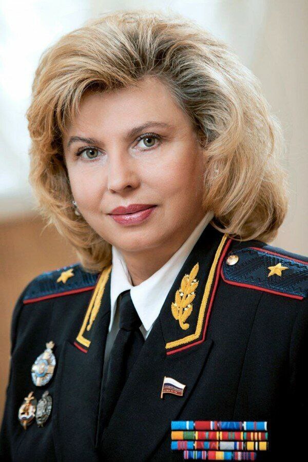 Уполномоченный по правам человека РФ Татьяна Москалькова высказалась об украинских военнопленных: