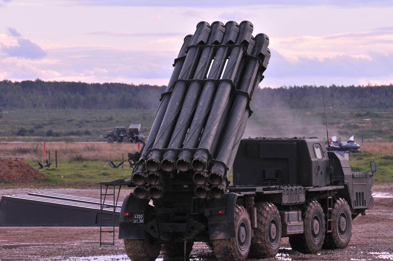 ❗️ВС России уничтожили пункт дислокации иностранных наемников под Федоровкой.