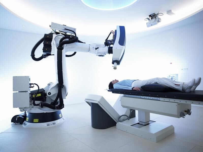 Новосибирск - новый успех в лечении рака