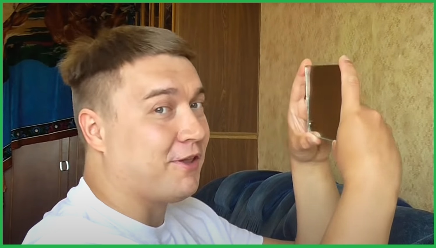 Необычные способы сделать ровную стрижку самостоятельно дома