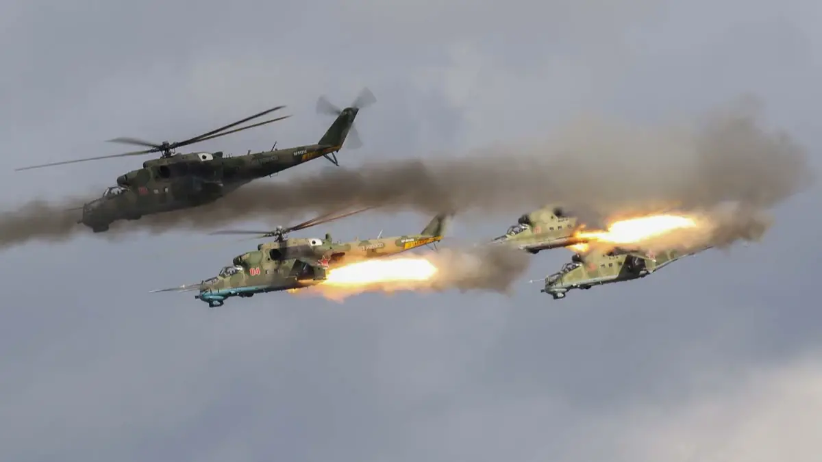 Политолог Суздальцев: Польша готовится к возможной войне с Россией