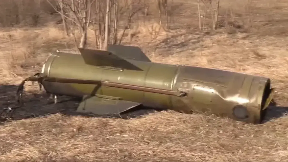 Власти Запорожья заявили: cмена тактики Киева – терроризм населения. Украина перешла к террору?