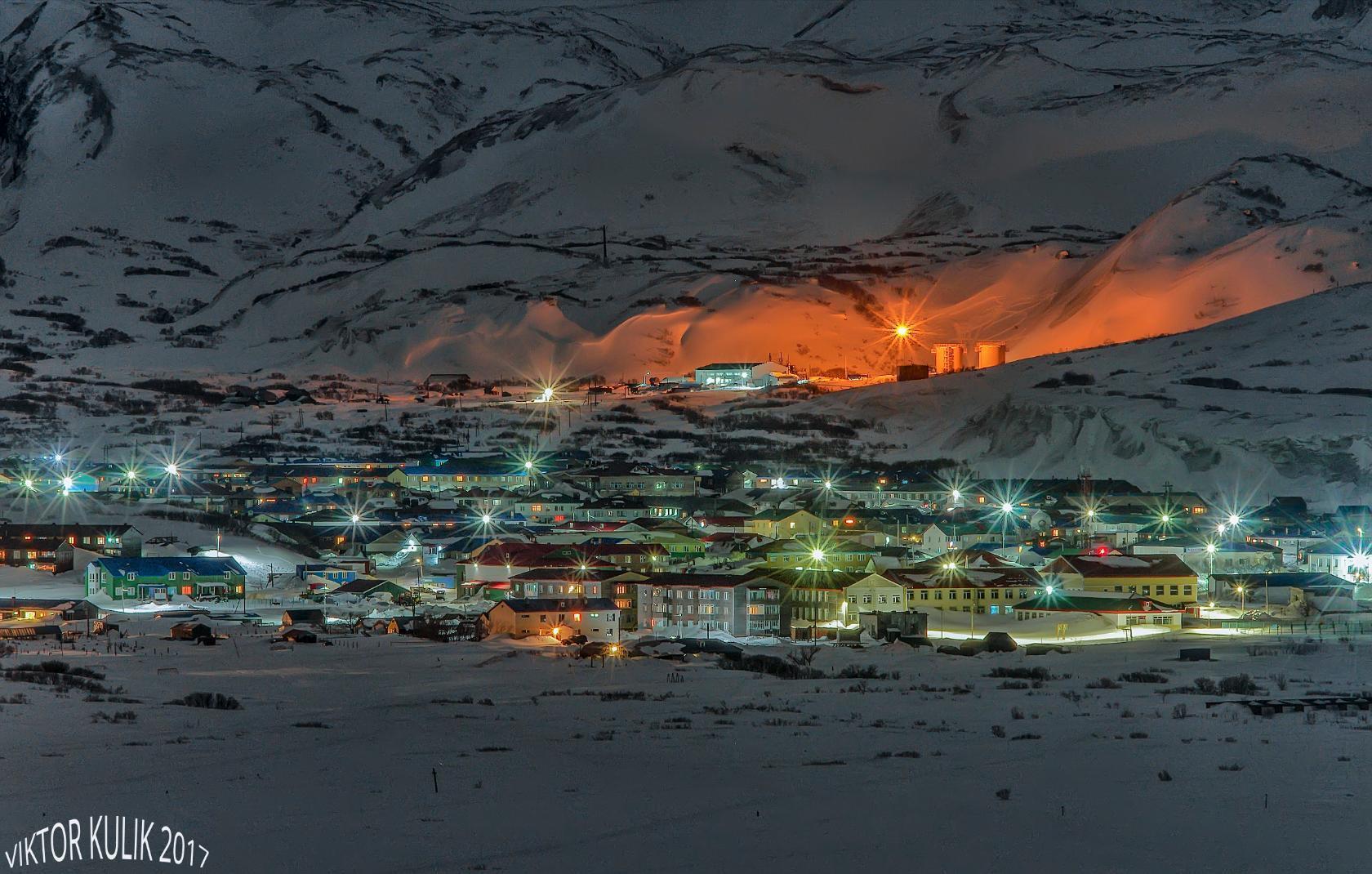 Петропавловск камчатский фото 2022