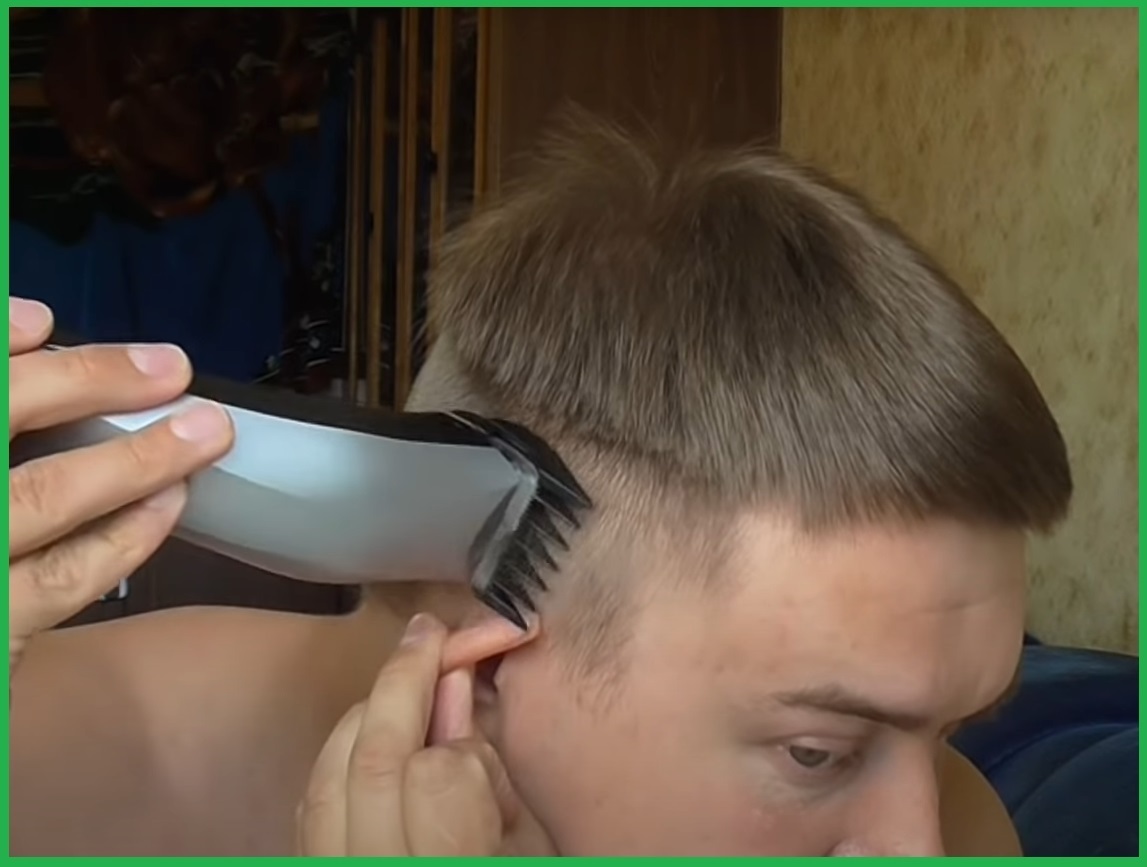 Необычные способы сделать ровную стрижку самостоятельно дома