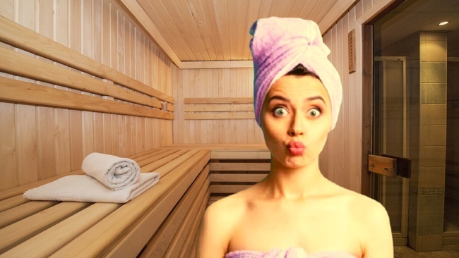 Прочтите это перед походом в турецкий хамам. Ожидание & реальность