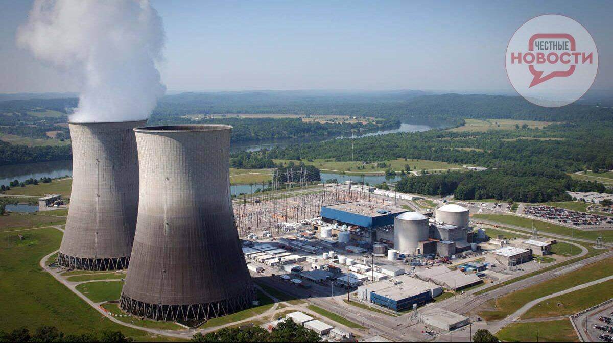 У России есть ещё один рычаг давления на США.