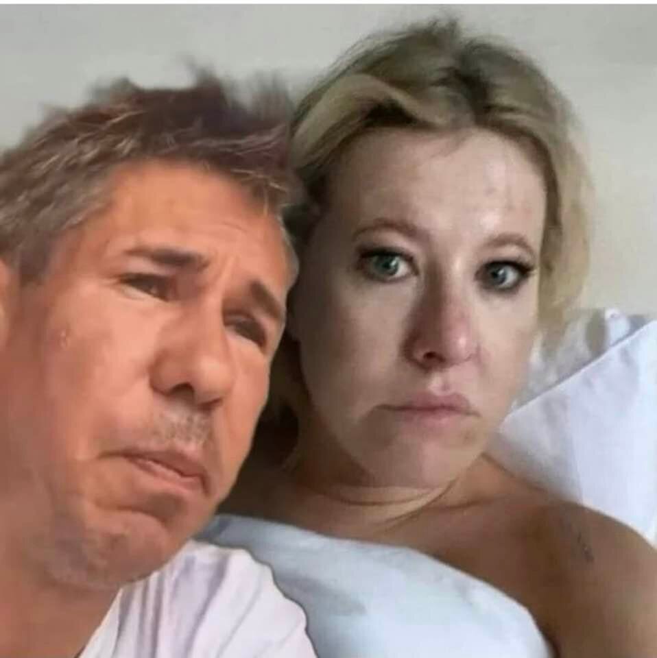 Первый заболевший «оспой обезьян» в России.