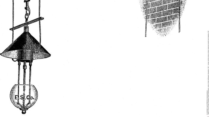 В 19 веке наступило время великих изобретателей, которые принесли искусственный свет в города, квартиры и фабрики.